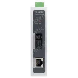 TL-MC311B-20 Industrial fiber optic transceivers