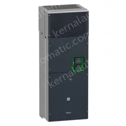 Altivar 930 variable speed drive, Altivar Process ATV900, ATV930, 220kW, 400 to 480V, wihout braking unit, IP00 [TAA, BABA]