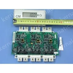 FS300R12KE3/AGDR-76C