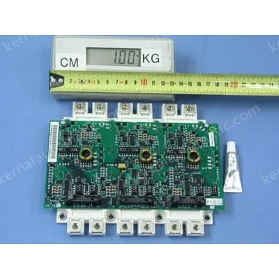 FS300R12KE3/AGDR-76C