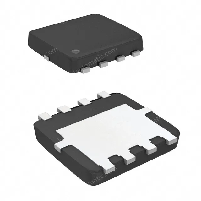 AON7264E MOSFETs