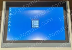 Siemens Industrial control panel 6AV2124-0GC01-0AX0 4.3inch