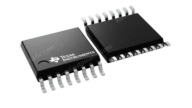 ADS1220IPWR Texas Instruments
