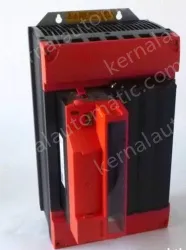 SEW's inverters MDX61B0900-503-4-00