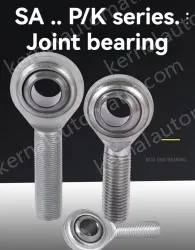 SA3P/K*Outside diameter（mm）: 12