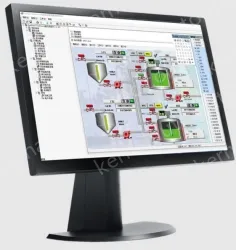 AS2048-020250-2000 PLC-SCADA