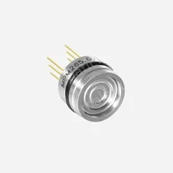 Oil-filled Pressure Sensor