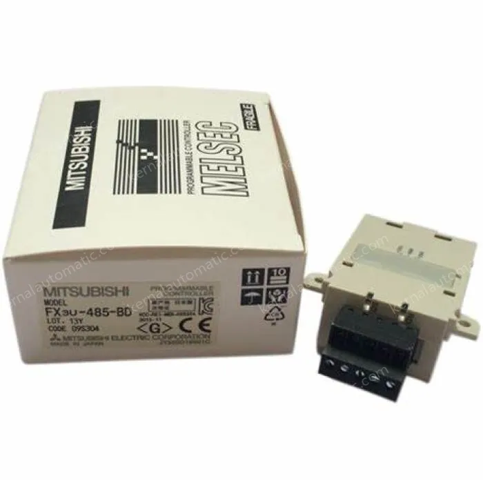 FX-3U-485BD (Rep)