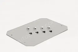 VMS - General purpose enclosures