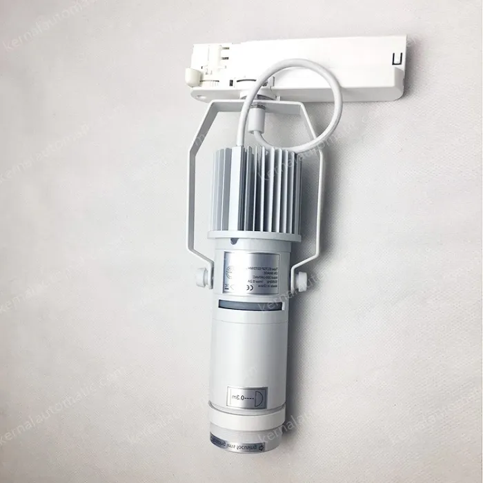 Super clear indoor logo projector 40W KRT-SN-40B