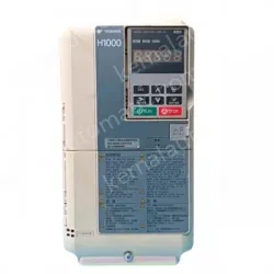 Yaskawa H1000 CIMR-HB4A0015FBC 5.5KW