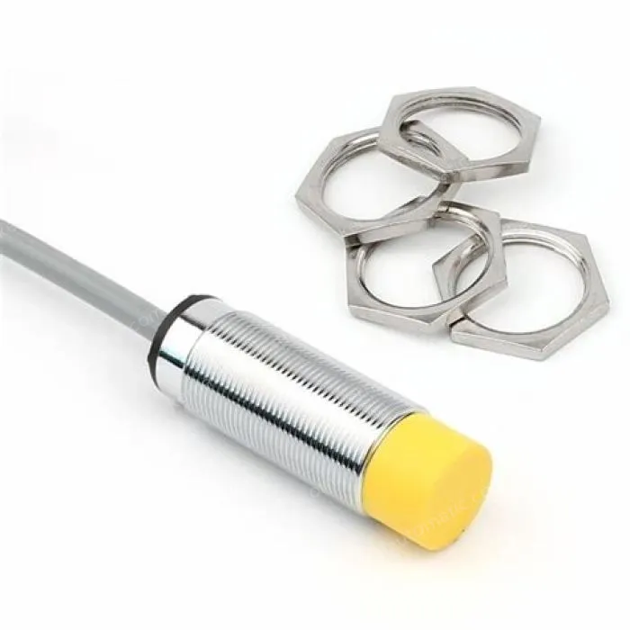 M18 Domenzi Inductive proximity switch BI5-M18-AN6X