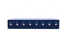 4G/5G aggregation industrial router