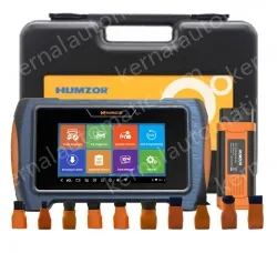 NexzSYS 668 Super 10.1-inch tablet diagnostic tool