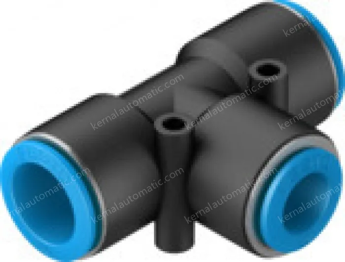 Festo Push-in fitting QST-16-12