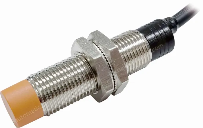 DCW12F04N/BD3Y2-1 NPN N.C. DC12-24V