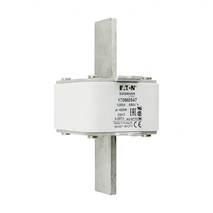 Eaton 170M8547 15A 600VAC