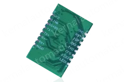 USR-TCP232-S1 SMD Ethernet modules
