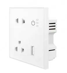 Smart socket SM-PW801-C2Z