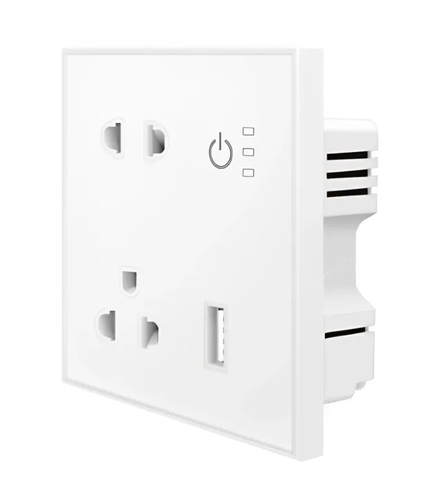 Smart socket SM-PW801-C2Z