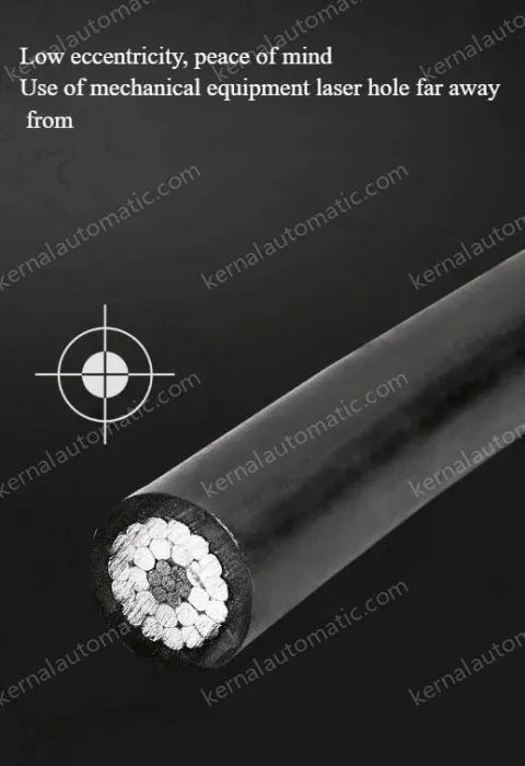 Steel core insulated wire 1KV*JKLGYJ-185/30