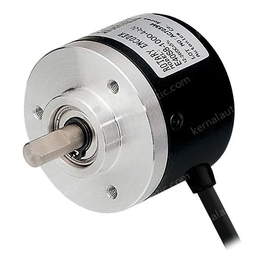 Autonics Rotary encoders E40S6-1000-3-T-24