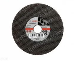 Metal cutting 125mm*3mm (inner diameter 22.2mm)