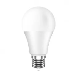 LED photosensitive lamp-12W