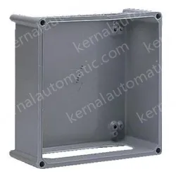 APO - General Purpose Enclosures