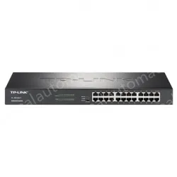 24 port Full Gigabit Ethernet switch 24GE