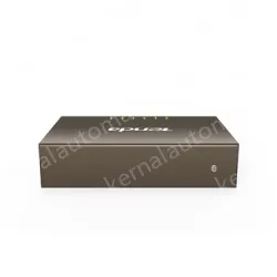 5-Port Gigabit Desktop Switch