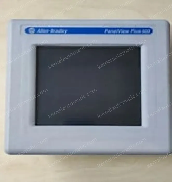 PanelView Plus 7