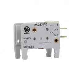 Eaton 170H0069 800A 600VAC