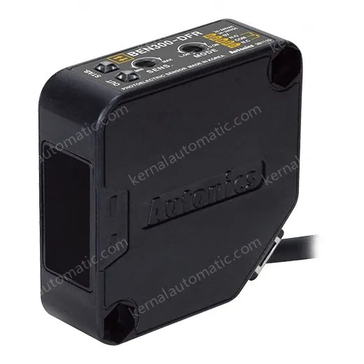 Autonics Photoelectric switches BEN300-DFR