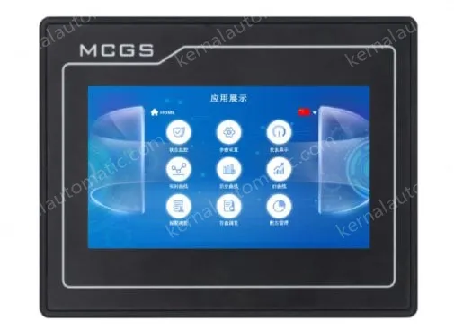 LCD Screen 4.3" TFT TPC4023Ei