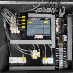 S7-1200 Pneumatic Component Timing Control Equipment