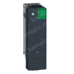 ATV340D45N4E variable speed drive, Altivar Machine ATV340, 45kW, heavy duty, 400V, 3 phases, Ethernet