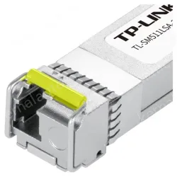 TL-SM511LSA-20KM 10 Gigabit single-mode single-fiber SFP+ optical module