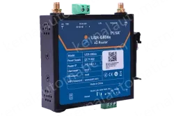 4G Industrial Cellular Router