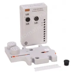 I/O Module