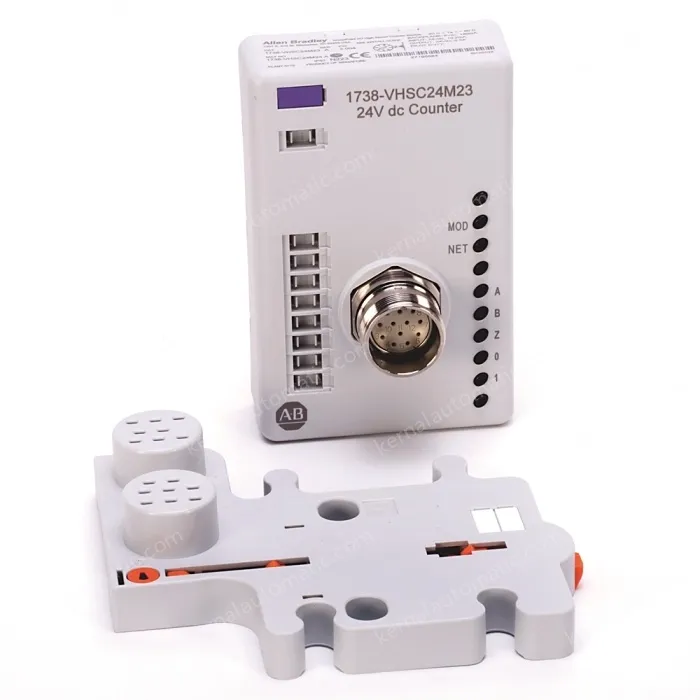 I/O Module