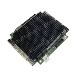 Industrial motherboards PCM-3404