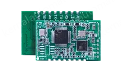SMD Ethernet modules