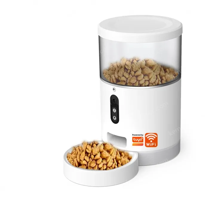 WiFi pet feeder BL4/WIFI version