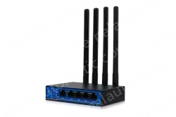 Ultra-cost-effective 4G industrial router