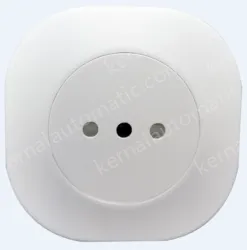 Smart socket LSPA10 Italian regulations