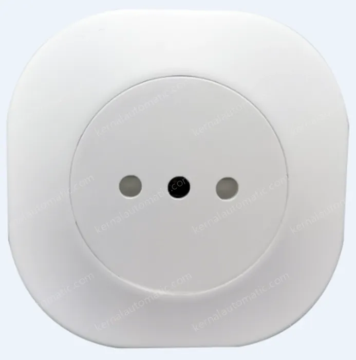 Smart socket LSPA10 Italian regulations