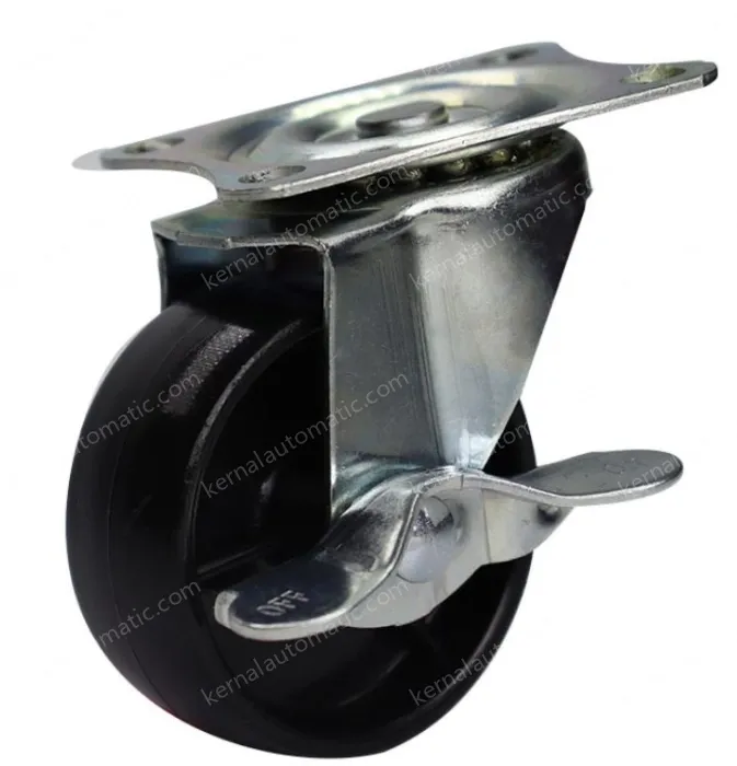Wheels 1.5 inch gimbal