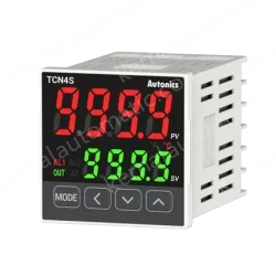 Autonics Temperature controller TCN4S-24R