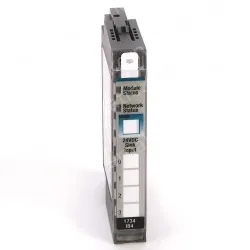 I/O Module